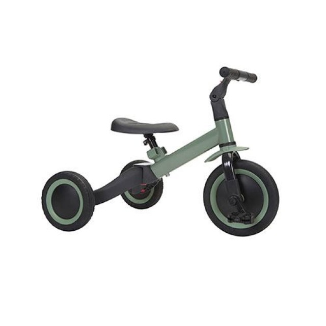 Tricikil - Zeleni