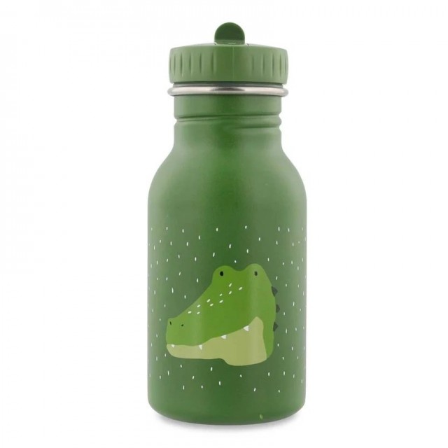 Flašica Za Vodu, 350 Ml - Aligator