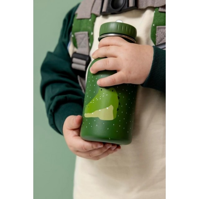 Flašica Za Vodu, 350 Ml - Aligator