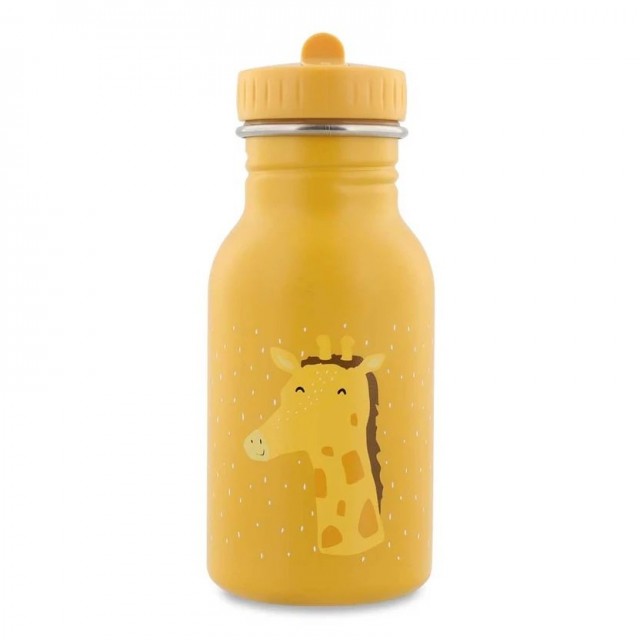 Flašica Za Vodu, 350 Ml - Žirafa Flašica Za Vodu, 350 Ml - Žirafa