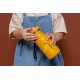 Flašica Za Vodu, 350 Ml - Žirafa Flašica Za Vodu, 350 Ml - Žirafa