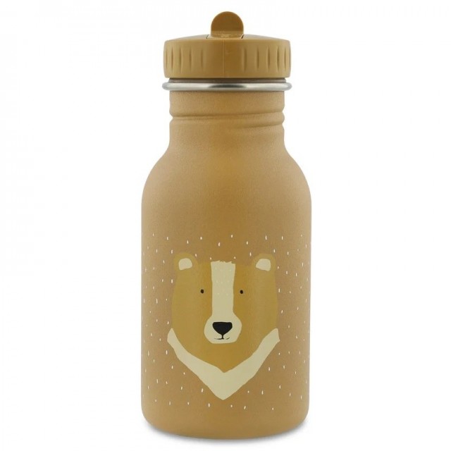 Flašica Za Vodu, 350 Ml - Meda Flašica Za Vodu, 350 Ml - Meda