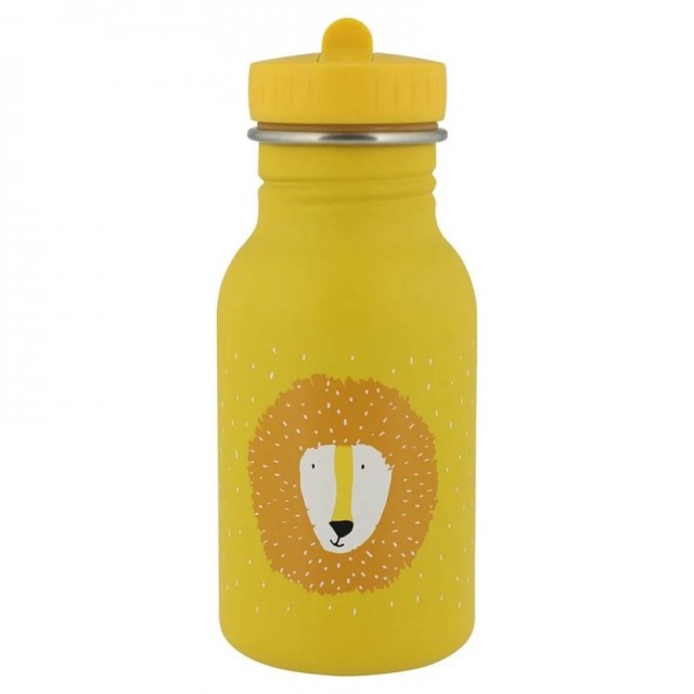 Flašica Za Vodu, 350 Ml - Lav