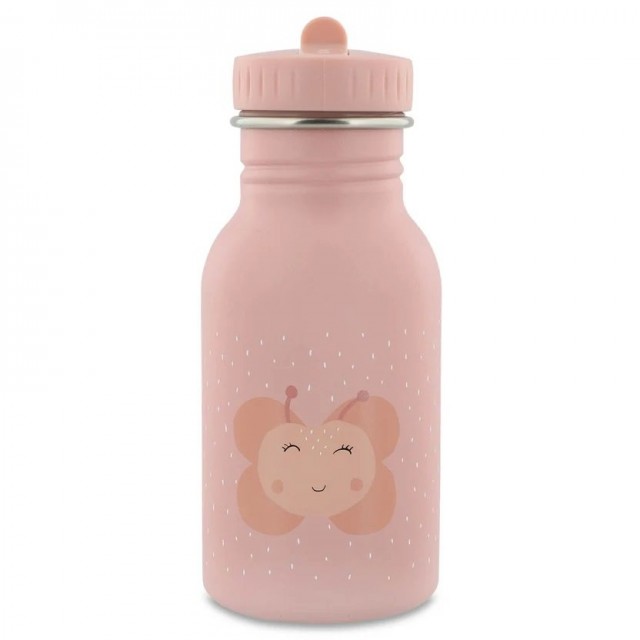 Flašica Za Vodu, 350 Ml - Leptir