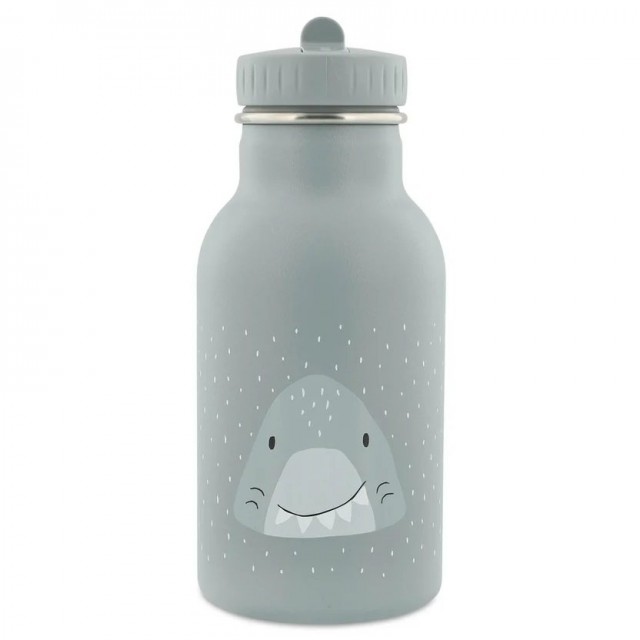 Flašica Za Vodu, 350 Ml - Ajkula Flašica Za Vodu, 350 Ml - Ajkula
