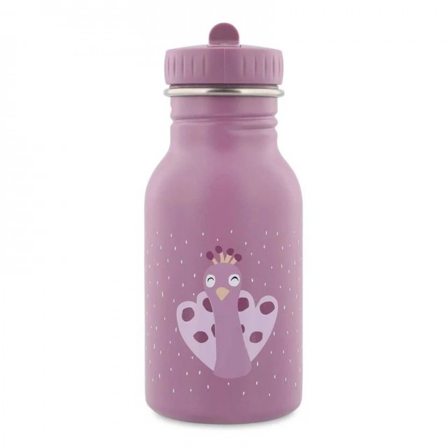 Flašica Za Vodu, 350 Ml - Paun