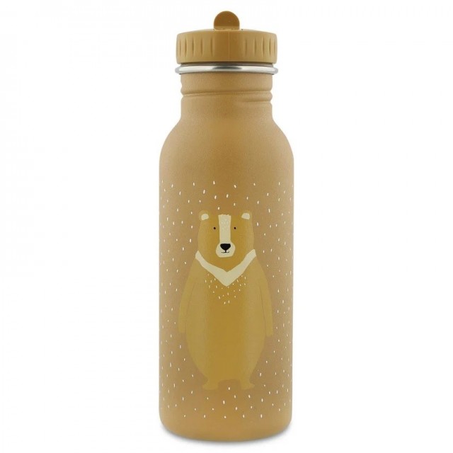 Flašica Za Vodu, 500 Ml - Meda Flašica Za Vodu, 500 Ml - Meda