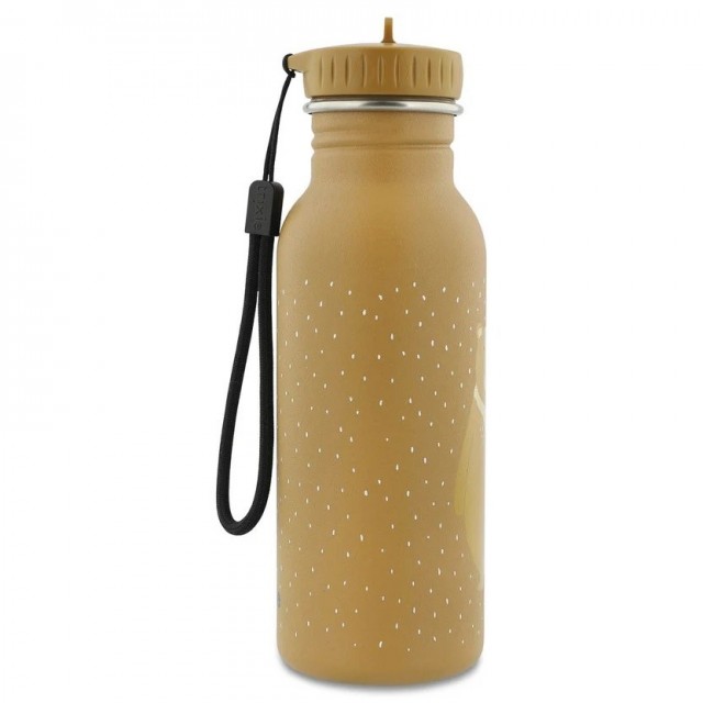 Flašica Za Vodu, 500 Ml - Meda Flašica Za Vodu, 500 Ml - Meda