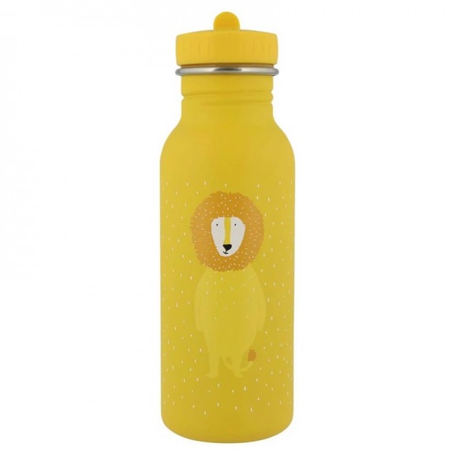 Flašica Za Vodu, 500 Ml - Lav