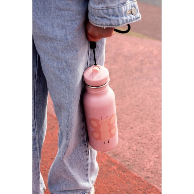 Flašica Za Vodu, 500 Ml - Leptir Flašica Za Vodu, 500 Ml - Leptir