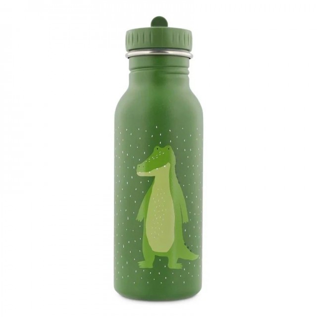 Flašica Za Vodu, 500 Ml - Aligator