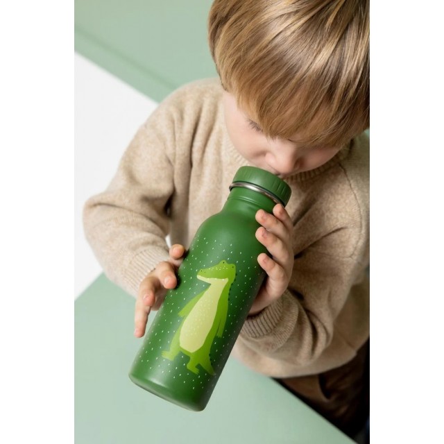 Flašica Za Vodu, 500 Ml - Aligator