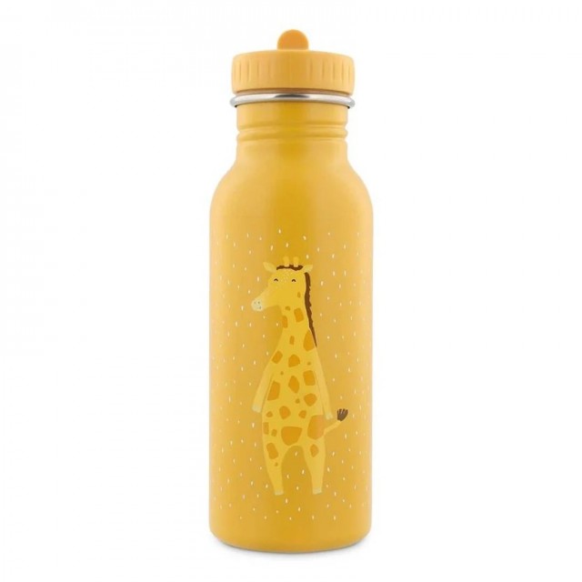 Flašica Za Vodu, 500 Ml - Žirafa Flašica Za Vodu, 500 Ml - Žirafa