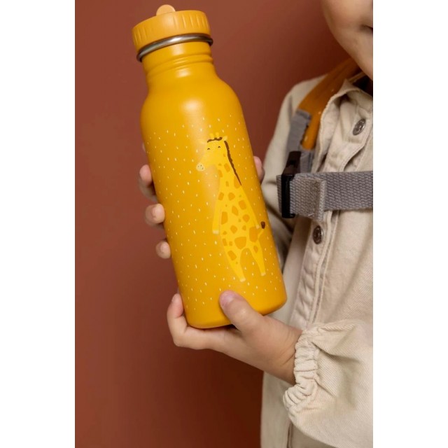 Flašica Za Vodu, 500 Ml - Žirafa Flašica Za Vodu, 500 Ml - Žirafa