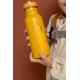 Flašica Za Vodu, 500 Ml - Žirafa Flašica Za Vodu, 500 Ml - Žirafa
