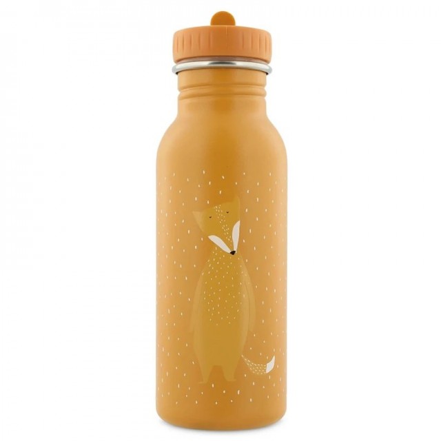 Flašica Za Vodu, 500 Ml - Lisica Flašica Za Vodu, 500 Ml - Lisica