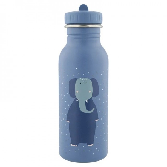 Flašica Za Vodu, 500 Ml - Slon Flašica Za Vodu, 500 Ml - Slon