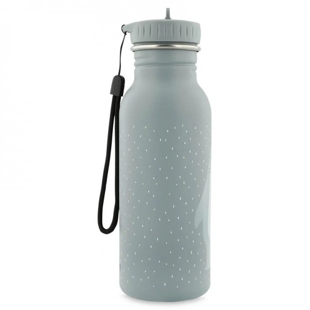 Flašica Za Vodu, 500 Ml - Ajkula
