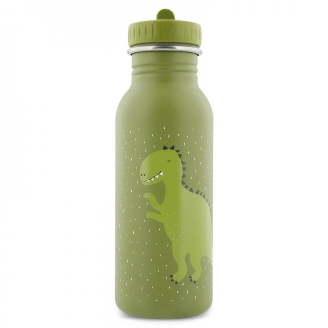 Flašica Za Vodu, 500 Ml - Dinosaurus Flašica Za Vodu, 500 Ml - Dinosaurus