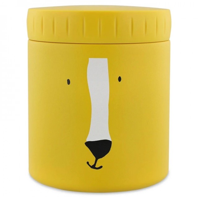 Termos Posuda, Teglica, Za Hranu 350 Ml – Lav