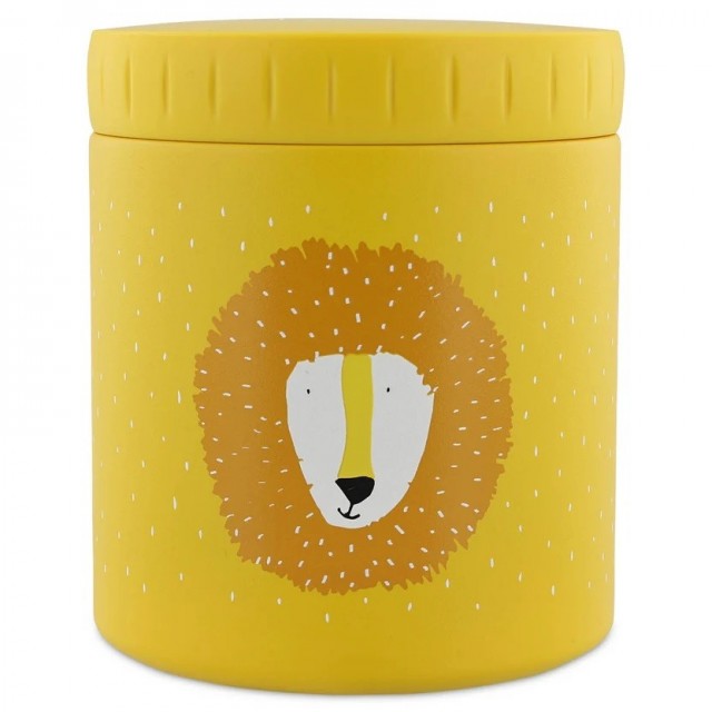 Termos Posuda, Teglica, Za Hranu 500 Ml – Lav Termos Posuda, Teglica, Za Hranu 500 Ml – Lav