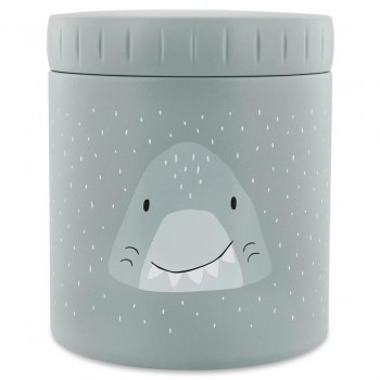 Termos posuda, teglica, za hranu 500 ml – Ajkula