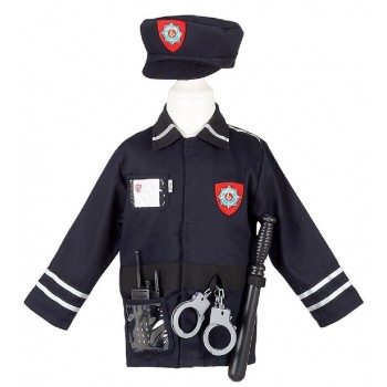 Kostim za decu - Policajac Kostim za decu - Policajac