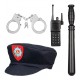 Kostim Za Decu - Policajac