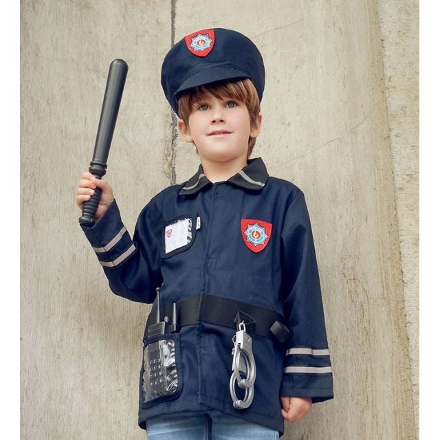 Kostim Za Decu - Policajac