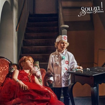 Kostim za decu - Doktorski mantil Kostim za decu - Doktorski mantil