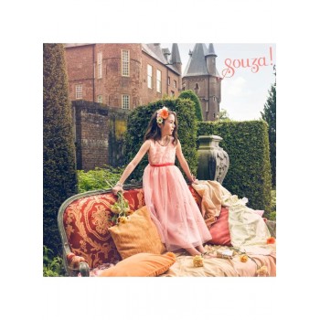 Kostim za decu - Haljina za princeze Evelynn Kostim za decu - Haljina za princeze Evelynn