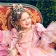 Kostim Za Decu - Haljina Za Princeze Marie-Laure Kostim Za Decu - Haljina Za Princeze Marie-Laure