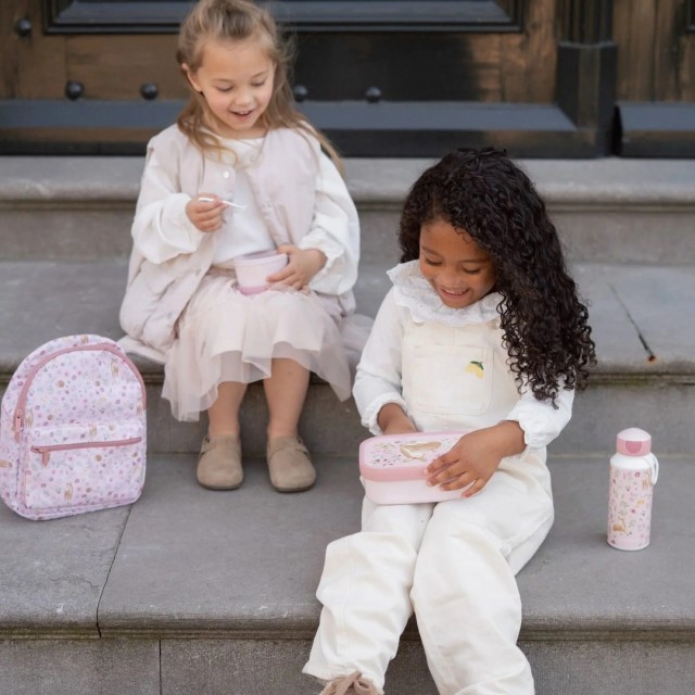 Set za ručak - Fairy Garden