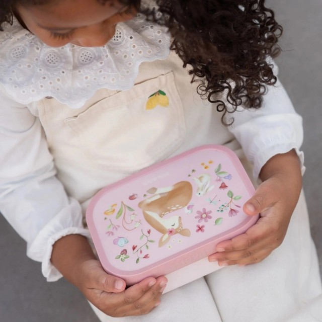 Set za ručak - Fairy Garden