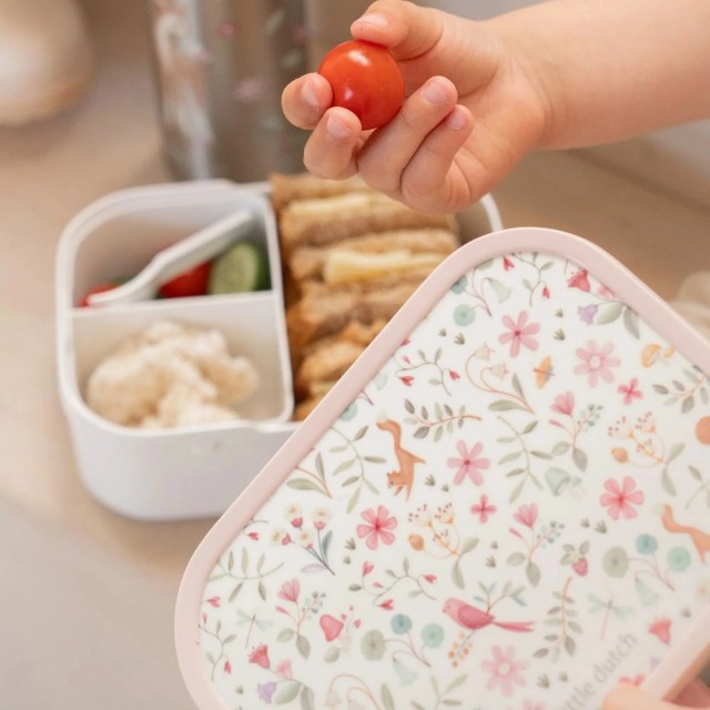 Kutija za ručak - Fairy Wonders