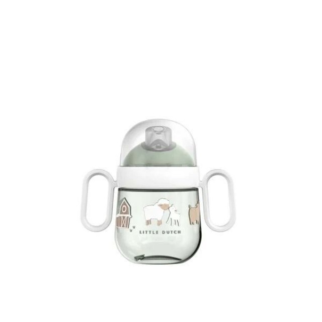 No spill čaša za piće 200 ml – Little Farm