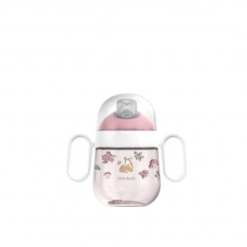 No spill čaša za piće 200 ml – Fairy Garden
