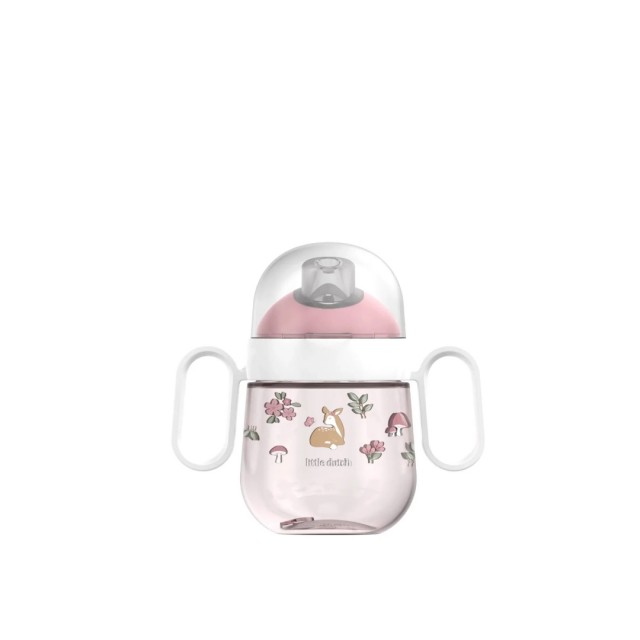 No spill čaša za piće 200 ml – Fairy Garden