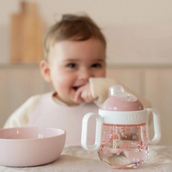 No spill čaša za piće 200 ml – Fairy Garden