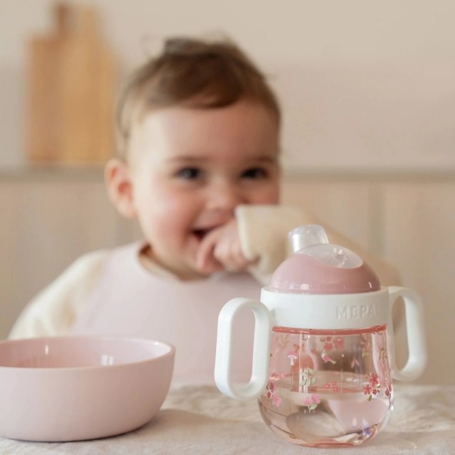 No spill čaša za piće 200 ml – Fairy Garden