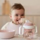 No spill čaša za piće 200 ml – Fairy Garden
