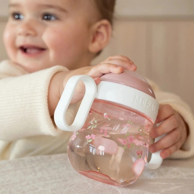 No spill čaša za piće 200 ml – Fairy Garden