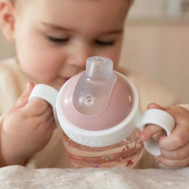 No spill čaša za piće 200 ml – Fairy Garden