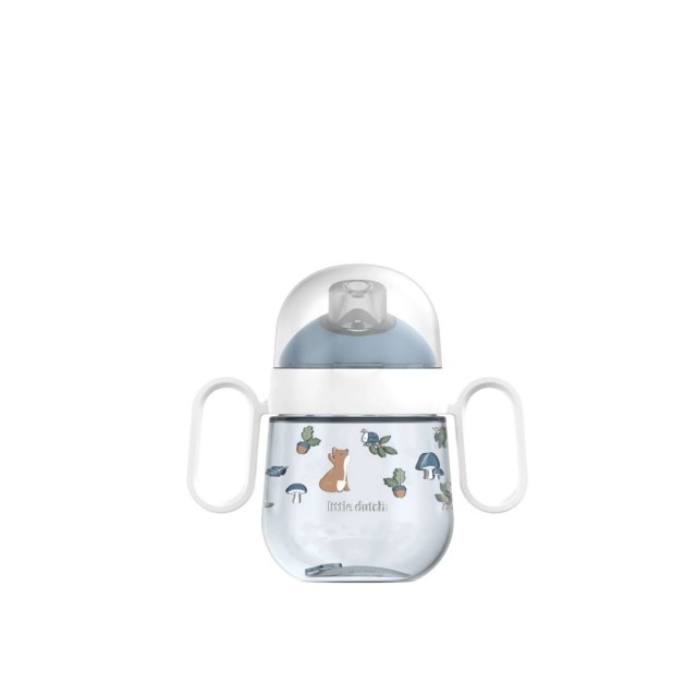 No spill čaša za piće 200 ml – Forest Friends