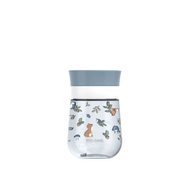 360° Čaša Mepal Mio 300 ml – Forest friends