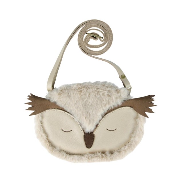 Torbica Brita Exclusive Purse - Owl Torbica Brita Exclusive Purse - Owl