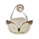 Torbica Brita Exclusive Purse - Owl Torbica Brita Exclusive Purse - Owl