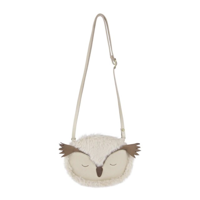 Torbica Brita Exclusive Purse - Owl Torbica Brita Exclusive Purse - Owl
