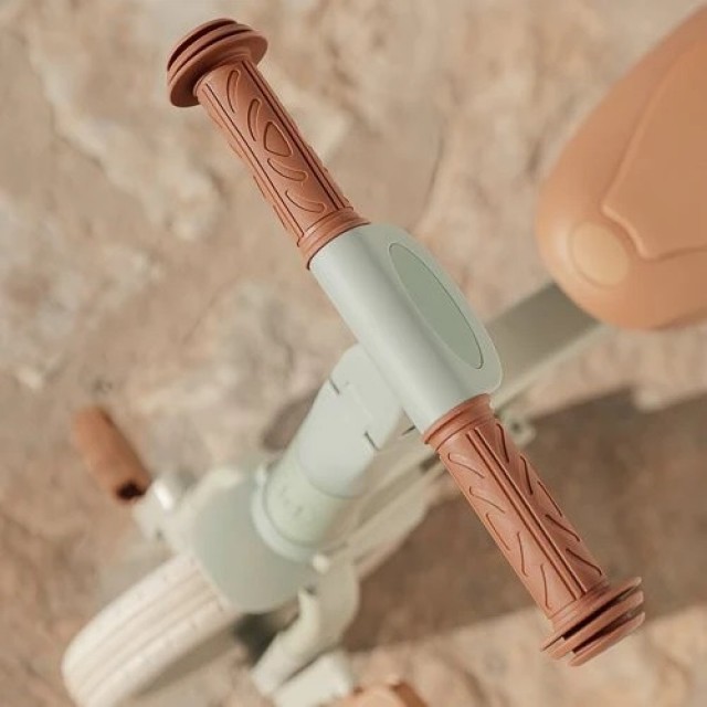 Tricikl sa ručkom Green 4 U 1