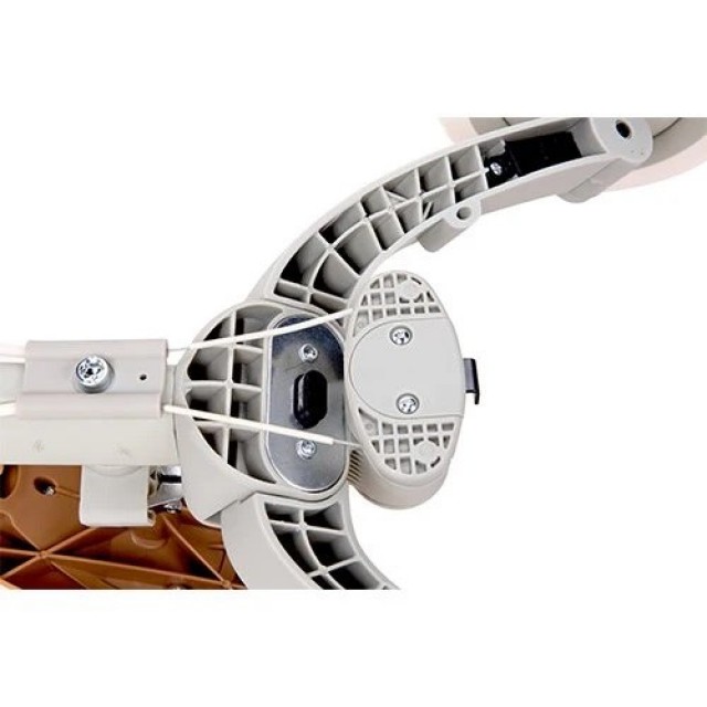 Tricikl sa ručkom Green 4 U 1